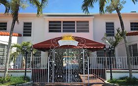 Casa Del Sol Waterfront Resort & Marina